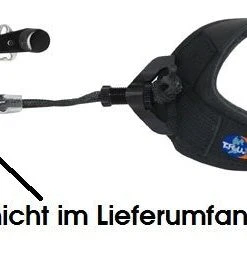 Shop-halona Release Bogensport, TruBall V-Lok Buckle Strap