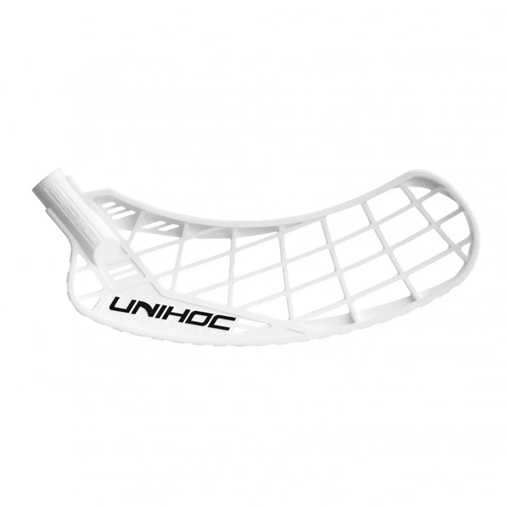 Shop-halona Unihoc Blade Epic Weiß Hart Floorball Kelle L/R 3 Shop-halona Unihoc Blade Epic Weiß Hart Floorball Kelle L/R