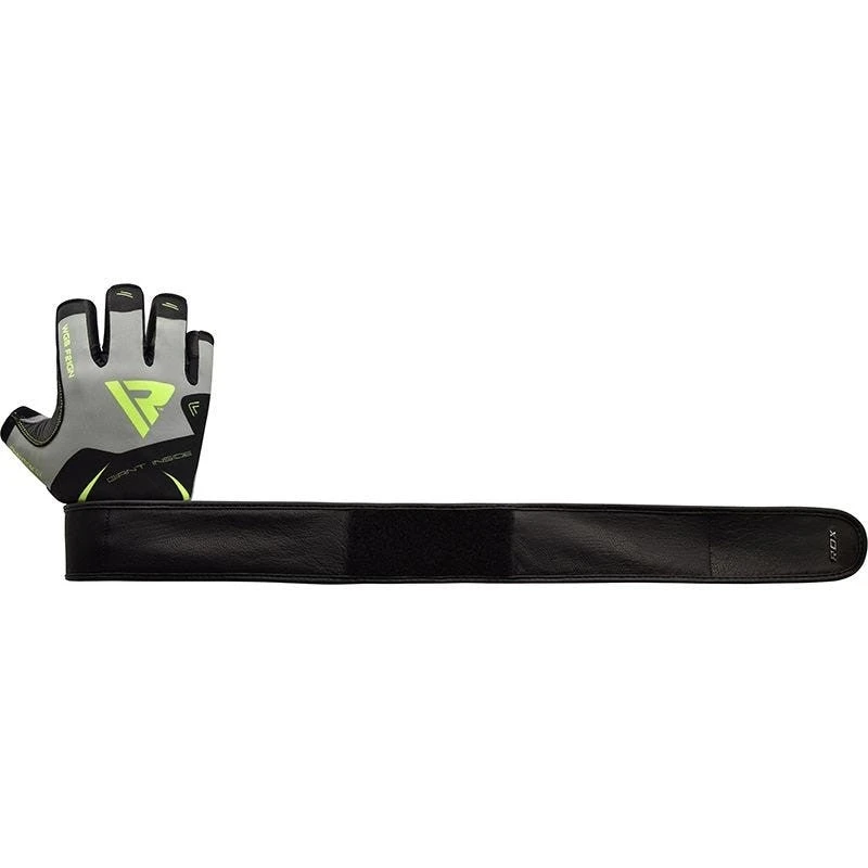 Shop-halona Outdoor - Fitness RDX Gym Handschuhe F21, Fitness-Handschuhe Schwarz/grün 6 Shop-halona Outdoor - Fitness RDX Gym Handschuhe F21, Fitness-Handschuhe Schwarz/grün