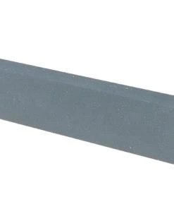 Schreuders Sport Schlittschuh Universal Schleifstein, Schwarzes Silicium Carbid, 25 X 7,5 X 2,5 Cm, Grau, ONE Size Kufenpflege