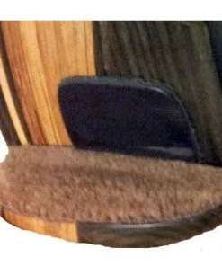 Shop-halona Bear Fellauflage, Pfeilauflage Für Traditionelles Bogenschießen 2-tlg