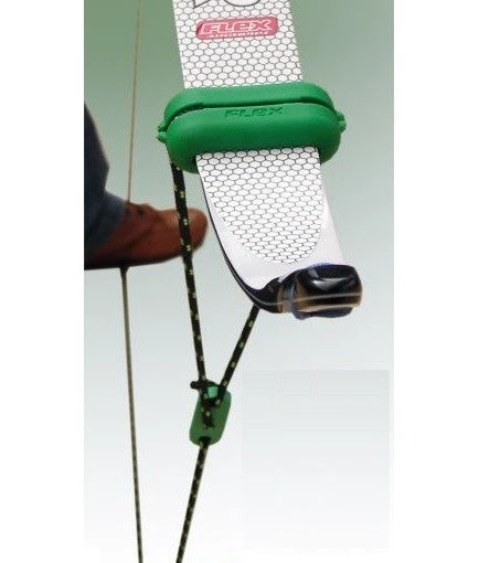 Shop-halona Spannhilfe, Spannschnur Flex Recurve F. Bogensport V. Flex Archery Spannhilfen 5 Shop-halona Spannhilfe, Spannschnur Flex Recurve F. Bogensport V. Flex Archery Spannhilfen