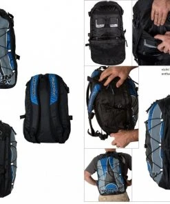 Shop-halona Rucksack Sport Field-Play Von Avalon 75x18 Cm Outdoor - Fitness