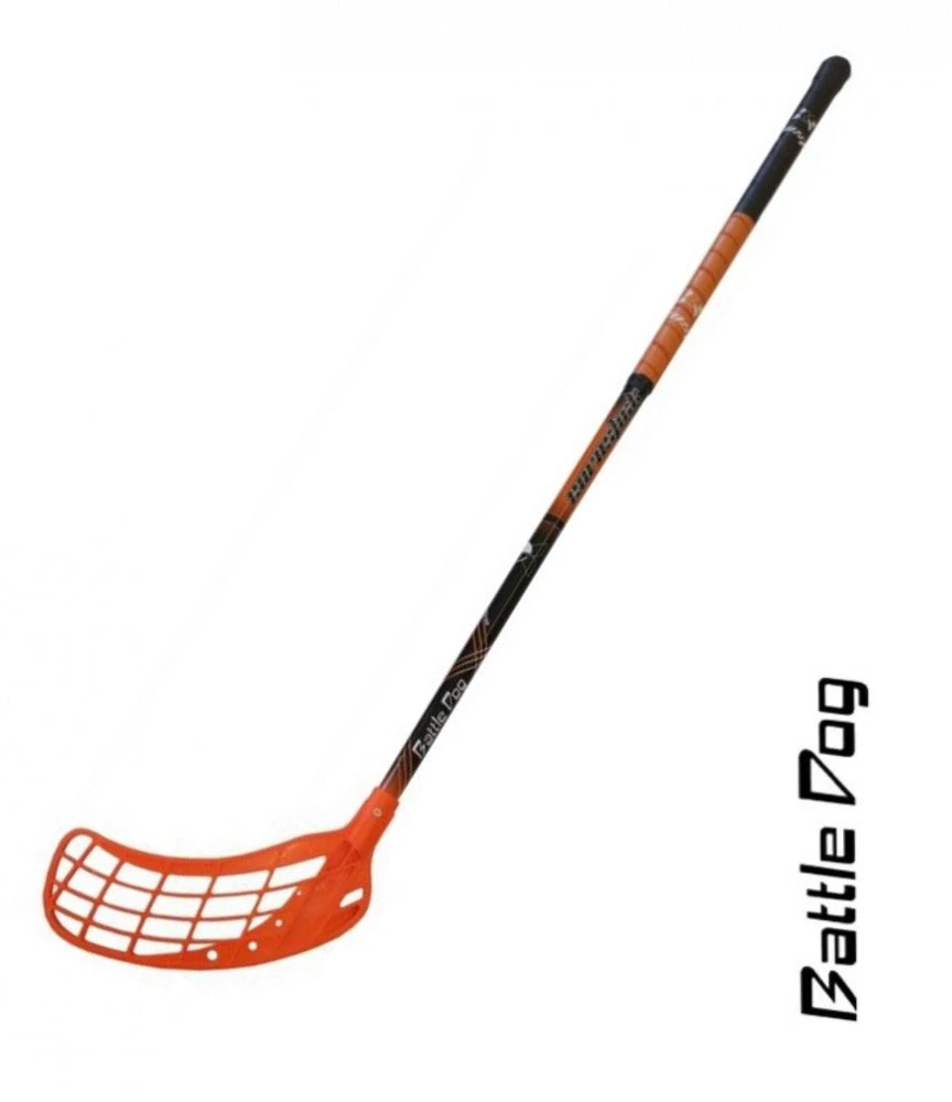 Shop-halona Floorballschläger Composite 96 Cm IFF Battle Dog Eurostick 4 Shop-halona Floorballschläger Composite 96 Cm IFF Battle Dog Eurostick