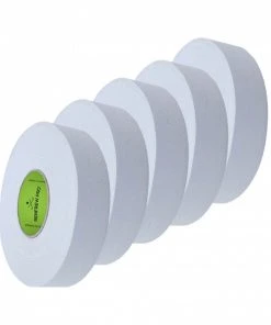 Shop-halona Renfrew Schlägertape Pro Balde Cloth Hockey Tape 24mm/25m(weiß) Eishockey