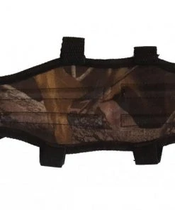 Shop-halona Armschutz F. Bogensport, Ober- Und Unterarmschutz, Camo BLACK.BULLS