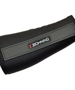 Shop-halona Schoner SET, Bohning Slip On Armschutz Black S-XL Und Halona Fingertab 10 Shop-halona Schoner SET, Bohning Slip On Armschutz Black S-XL Und Halona Fingertab