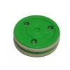 Shop-halona Green Biscuit PRO Trainingspuck F. Eishockey, Hockey Puck Asphalt 2 Shop-halona Green Biscuit PRO Trainingspuck F. Eishockey, Hockey Puck Asphalt
