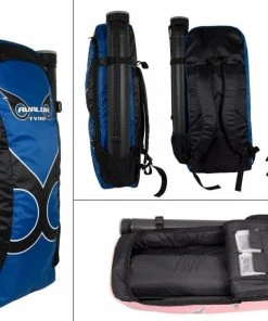 Shop-halona Avalon Backpack F. TD Bogen 20 Shop-halona Avalon Backpack F. TD Bogen