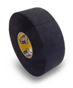 Shop-halona 3x Tape 38mm Schwarz, 1x Shine Tape, 1x Wax Tape Eishockey