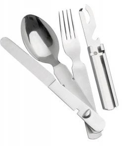 Shop-halona Besteck, Militär Bundeswehr Herbertz Solingen, Messer