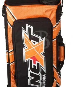 Shop-halona Rucksack F. Bogensport, Recurvebogen Tasche Aurora Next Archery Bag Black-orange 9 Shop-halona Rucksack F. Bogensport, Recurvebogen Tasche Aurora Next Archery Bag Black-orange