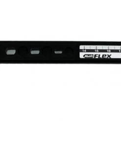 Shop-halona Nockpunkt Multiflex Bogensport Tool, Sehnenmaßstab, Checker Von FlexArchery
