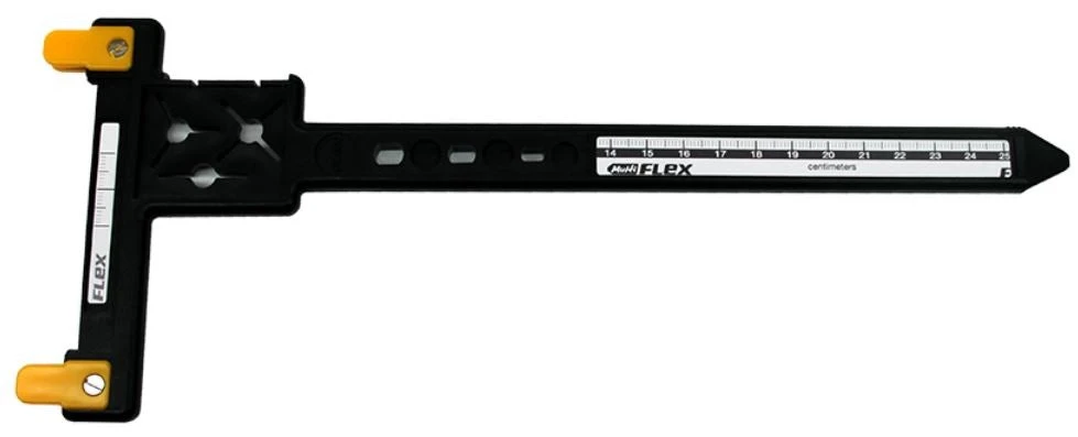 Shop-halona Nockpunkt Multiflex Bogensport Tool, Sehnenmaßstab, Checker Von FlexArchery 3 Shop-halona Nockpunkt Multiflex Bogensport Tool, Sehnenmaßstab, Checker Von FlexArchery
