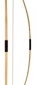 Shop-halona Langbogen Esche 14lbs F. Jugend, Pfeil Und Bogen, Sportbogen 130 Cm