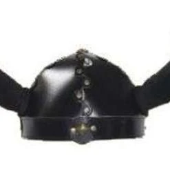 Shop-halona Rollenspiele 2in1 Wikingerhelm Und Ritterhelm, Helm Ritter, Wikinger