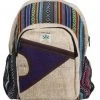 Shop-halona Natur & Trend Rucksack Nepal Hand Made Cultbagz Moon