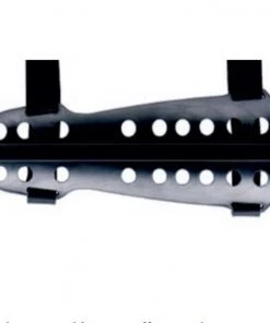 Shop-halona Armschutz F. Kinder Bogenschießen, Kinderarmschutz Pro Schwarz