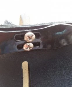 Shop-halona Fingertab, Ankertab Mit Trenner, Halona, Tab Für Bogensport, Fingerschutz S-XL 11 Shop-halona Fingertab, Ankertab Mit Trenner, Halona, Tab Für Bogensport, Fingerschutz S-XL