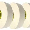 Shop-halona 3x North American Tape, Eishockey, Hockey Schlägertape 24mm X 25m Weiß