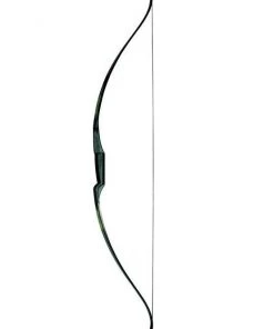 Shop-halona Rolan Snake Recurvebogen, 48 Zoll 15 Lbs. Jugendsportbogen