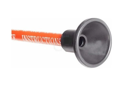 Shop-halona Bogensport Blackbird Blasrohr 60" 6 Shop-halona Bogensport Blackbird Blasrohr 60"