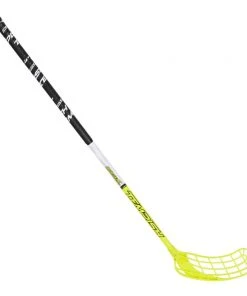 Shop-halona Floorballschläger PHASE F32 Green Junior Tempish 70-85 Cm