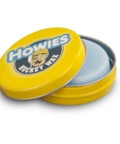 Shop-halona Tape Eishockey Howies SET Ice Wax Tape 125 Weiß