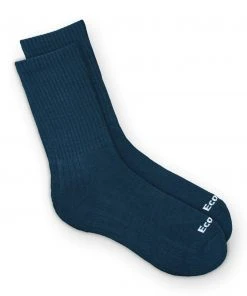 Shop-halona ECOSOX CREW Socken, Bamboo | Bambus Work And Sport Eishockey Socken