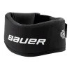 Shop-halona BAUER NG NLP7 Core Neckguard Collar - Schwarz