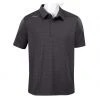 Sonstiges Zubehör Bauer Eishockey Sport Poloshirt Grau SS Senior S-L