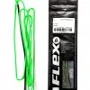 Shop-halona Flex Dacron Sehne 66" 16 Strang Classic Neon Grün Recurvebogen