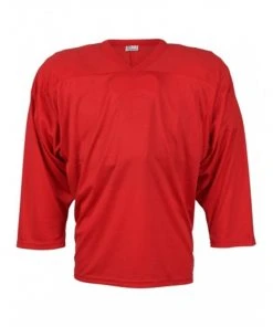 Shop-halona Trainingstrikot Practise Jersey Hockey Junior CCM PJ 10200 Eishockey