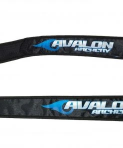 Shop-halona Bogensport Hülle, Schonbezug Für Wurfarme Avalon 75 Cm