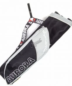 Shop-halona Aurora Wasserabweisender Köcher Dynamic Medi RH 48x13 Cm Bogenschiessen