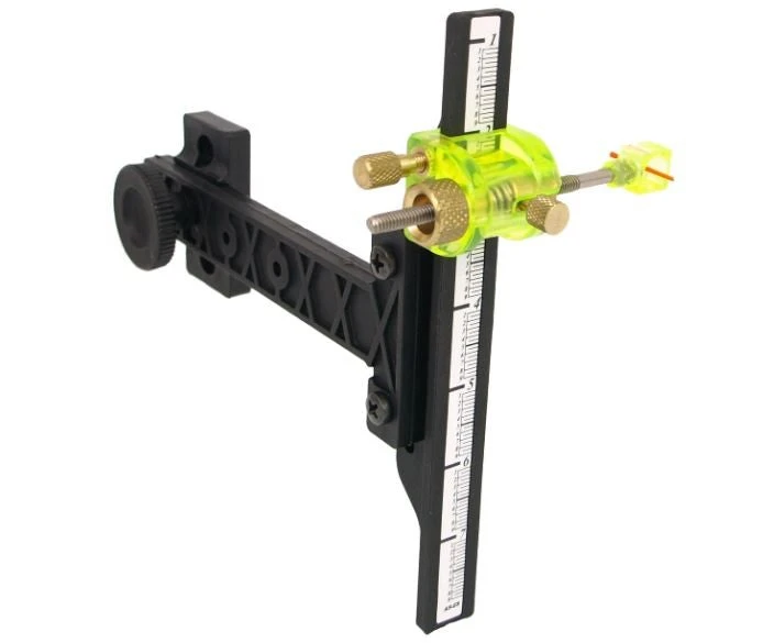 Shop-halona AS-ES Visier Recurvebogen Ambidex 3 Shop-halona AS-ES Visier Recurvebogen Ambidex