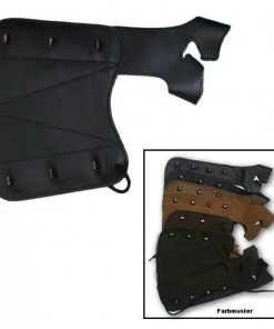 Shop-halona Armschutz Und Bogenhandschuh Kombiniert S-XL In RH/LH 6 Shop-halona Armschutz Und Bogenhandschuh Kombiniert S-XL In RH/LH