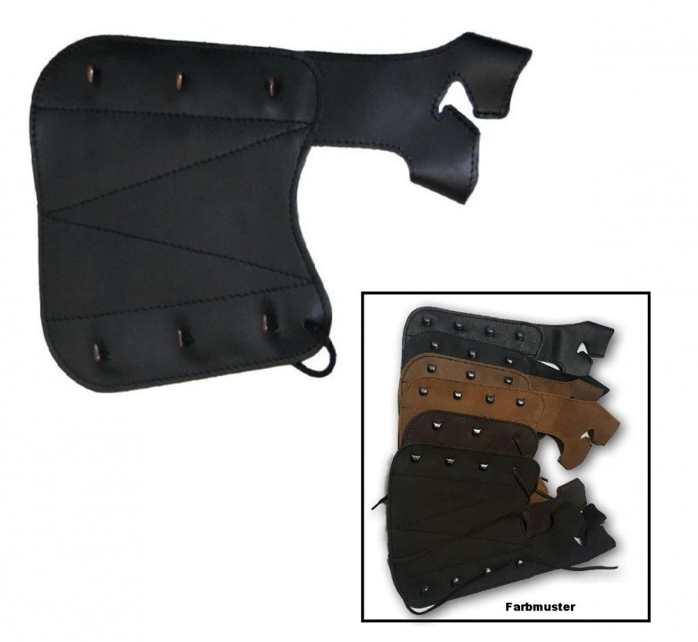 Shop-halona Armschutz Und Bogenhandschuh Kombiniert S-XL In RH/LH 4 Shop-halona Armschutz Und Bogenhandschuh Kombiniert S-XL In RH/LH