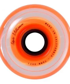 Shop-halona Rollen & Kugellager Labeda 4x Rollen Weels Für Inliner Soft Millenium 72/76/80mm