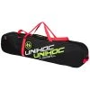 Shop-halona Toolbag Teamtasche Floorball Für 20 Schläger Crimson Line Unihoc