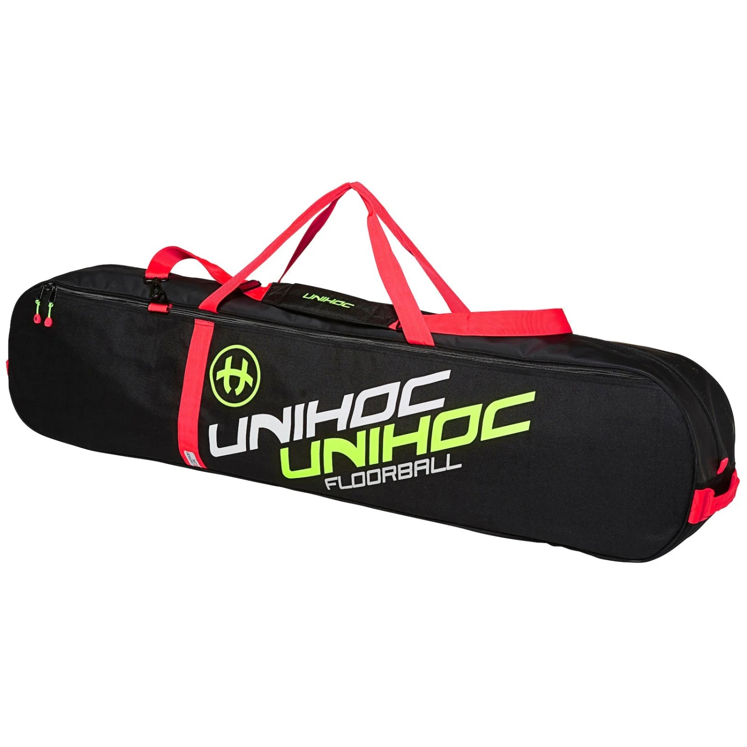 Shop-halona Toolbag Teamtasche Floorball Für 20 Schläger Crimson Line Unihoc 3 Shop-halona Toolbag Teamtasche Floorball Für 20 Schläger Crimson Line Unihoc