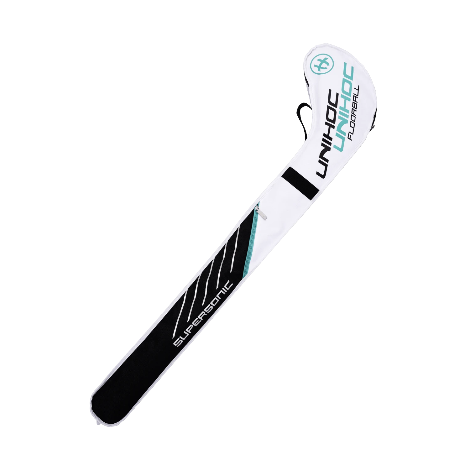 Shop-halona Schlägertasche Floorball SUPERSONIC Senior 92-104 Unihoc 3 Shop-halona Schlägertasche Floorball SUPERSONIC Senior 92-104 Unihoc