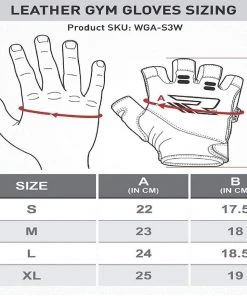 Shop-halona RDX Gym Fitness Handschuhe Deepoq Grau/schwarz S-XL 15 Shop-halona RDX Gym Fitness Handschuhe Deepoq Grau/schwarz S-XL