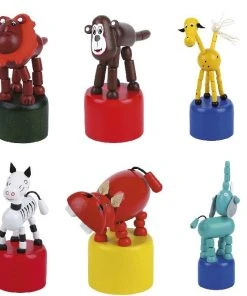 Shop-halona Zappeltiere Wilde Tiere Vom Moses Verlag Dschungel