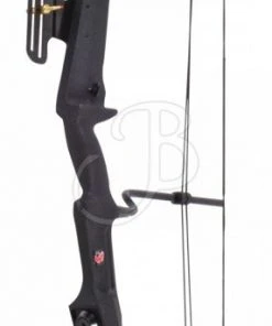 Shop-halona Firefox Compoundbogen, Sportbogen 40 Lbs RH