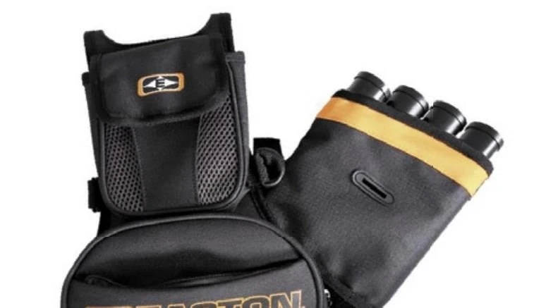 Shop-halona Easton Seitenköcher M. Röhren, Köcher F. Gürtel, Seitenköcher RH Und LH 3 Shop-halona Easton Seitenköcher M. Röhren, Köcher F. Gürtel, Seitenköcher RH Und LH