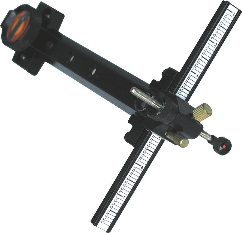 Shop-halona Visiere Visier F. Bogensport, Recurvebogen Cartel EX-Sight Alu, Bogenvisier 4 Shop-halona Visiere Visier F. Bogensport, Recurvebogen Cartel EX-Sight Alu, Bogenvisier