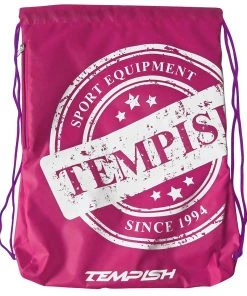 Shop-halona Tasche, Rucksack Tempish Tudy Pink Oder Schwarz 34x44 Cm Outdoor - Fitness
