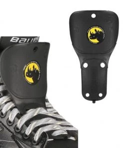 Shop-halona Shotblockers XT- Schussblocker F. Eishockey Schlittschuhe