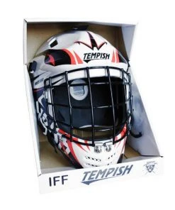 Shop-halona Floorball Torwarthelm, Floorballhelm Hector Senior, Unihockeyhelm 10 Shop-halona Floorball Torwarthelm, Floorballhelm Hector Senior, Unihockeyhelm